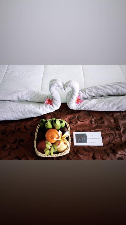 Grey House Monkey Forest Ubud Dış mekan fotoğraf